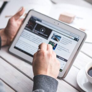 Consultoría de Análisis de Ciclo de Vida de Productos Digitales