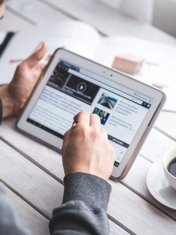 Consultoría de Análisis de Ciclo de Vida de Productos Digitales