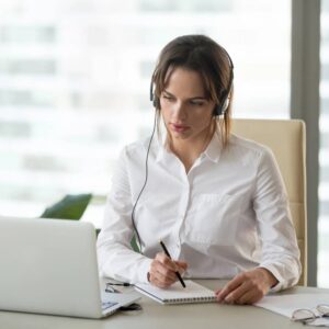 Modelo de plan de continuidad de negocios para PYMES